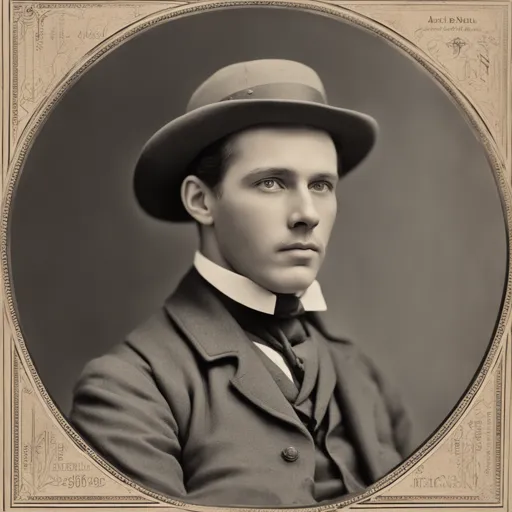 Jacob R. Eckfeldt