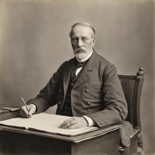 Jacob R. H. Neervoort van de Poll