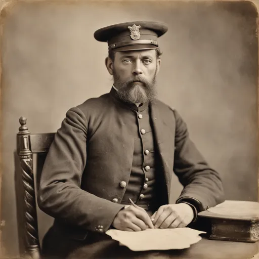 Jacob R. Tucker