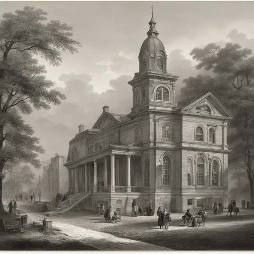 Jacob R. Van Rensselaer