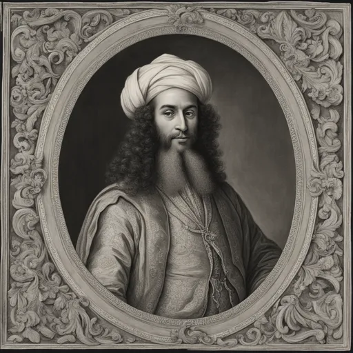 Jacob Raphael Saraval