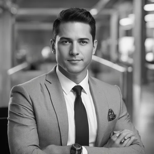 Jacob Rascon