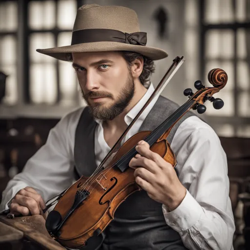 Jacob Rayman