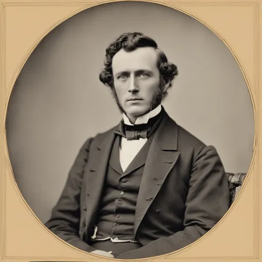 Jacob Richard Clarke