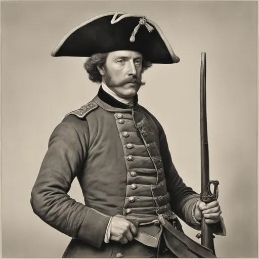 Jacob Richards (artillery officer)