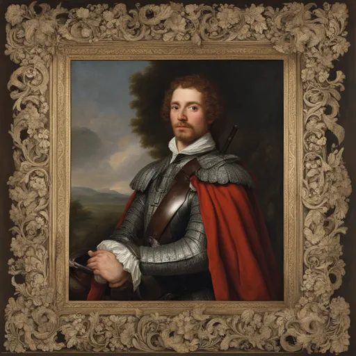 Jacob Richards (soldier)