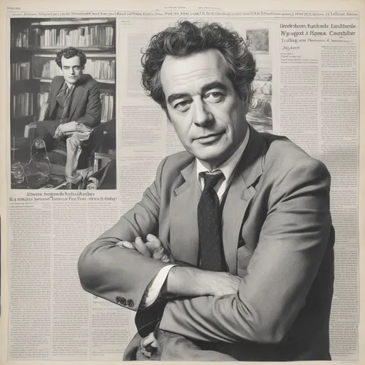 Jacob Richler