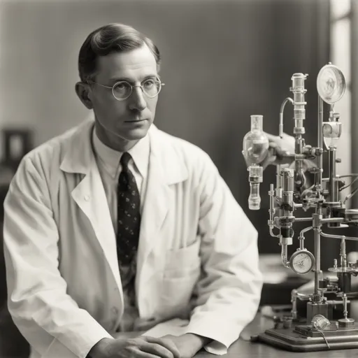 Jacob Robbins
