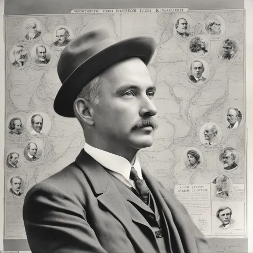 Jacob Robert Kantor