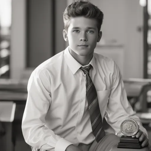 Jacob Rogers