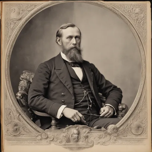 Jacob Rolsdorph Andersen