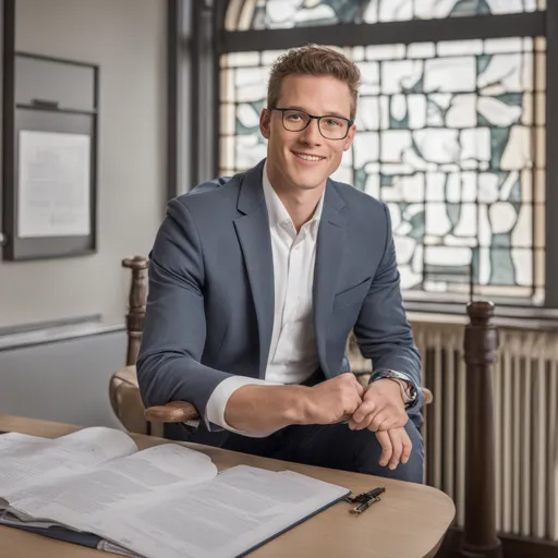 Jacob Rooksby
