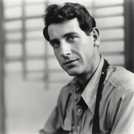 Jacob Rosenberg