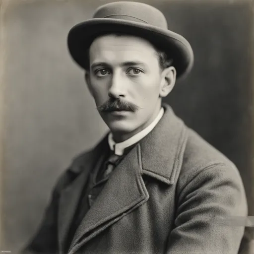 Jacob Rosenheim