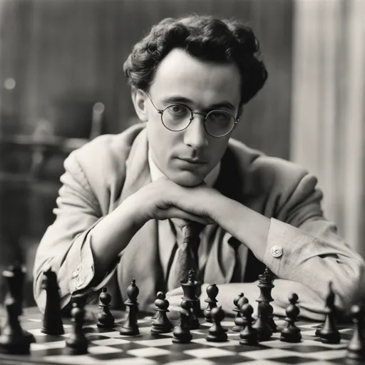 Jacob Rosenthal