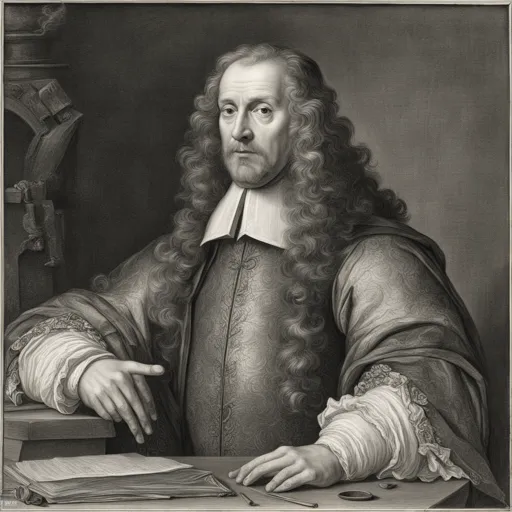 Jacob Rotius