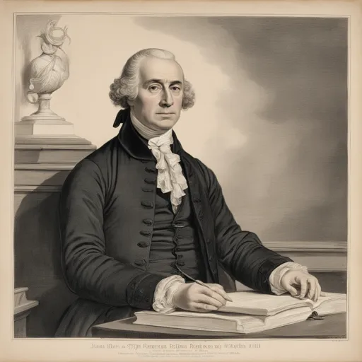 Jacob Rush (jurist)