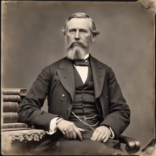 Jacob S. Boreman