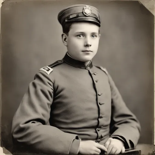 Jacob S. Bugh