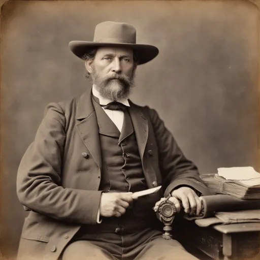 Jacob S. Eggborn