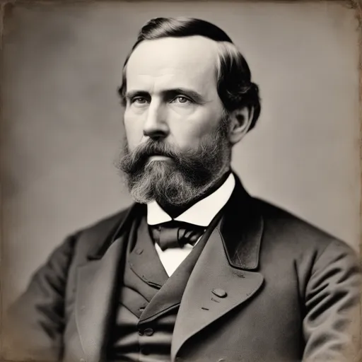 Jacob S. Haldeman
