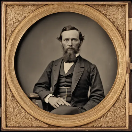Jacob Safford