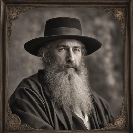 Jacob Samson of Shepetovka