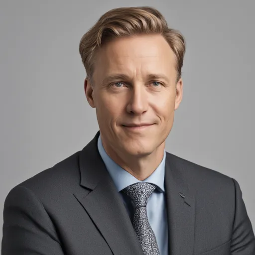 Jacob Sandgren