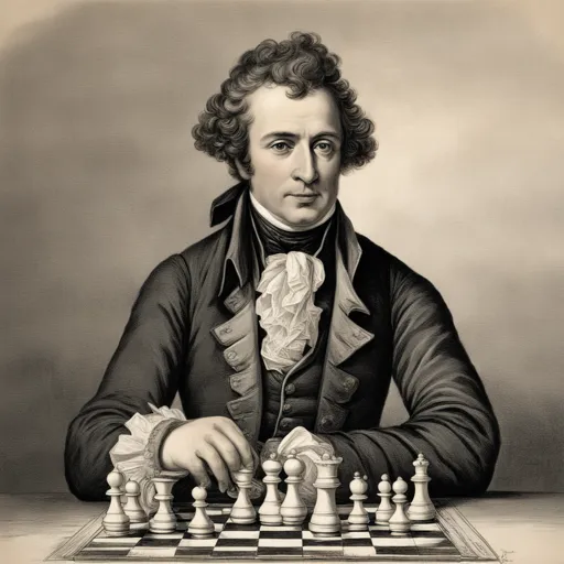 Jacob Sarratt