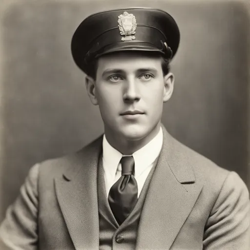 Jacob Scharpf