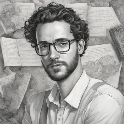 Jacob Scheier