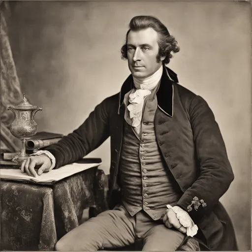 Jacob Schieffelin