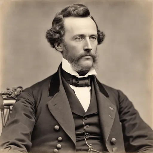 Jacob Schumacher