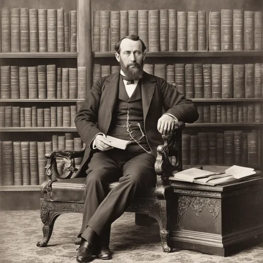 Jacob Schwartz (librarian)