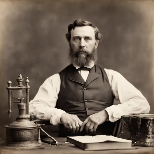Jacob Seasongood