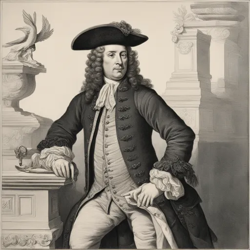 Jacob Severin