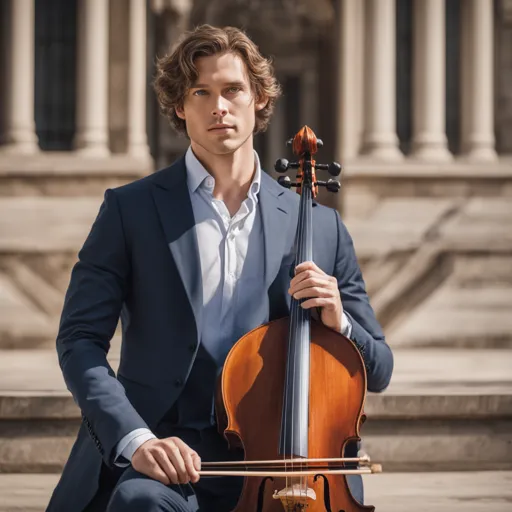 Jacob Shaw (musician)