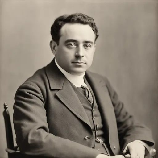 Jacob Spolansky