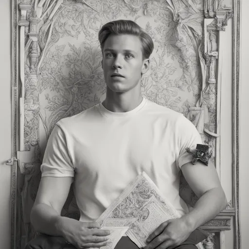 Jacob Spångberg