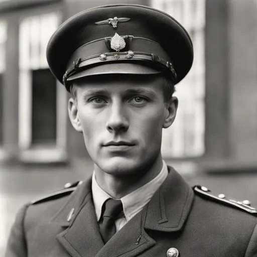 Jacob Staal