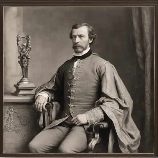 Jacob Stainer