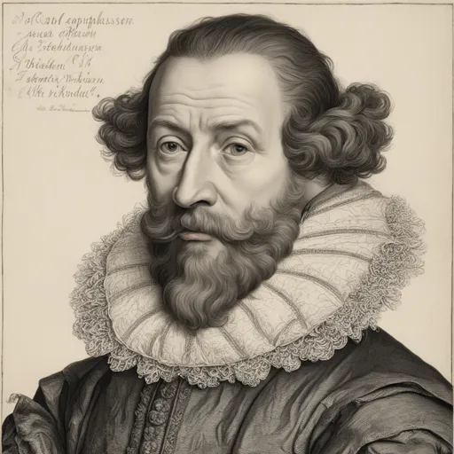Jacob Steendam