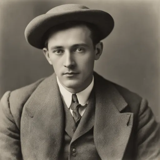 Jacob Steinberg