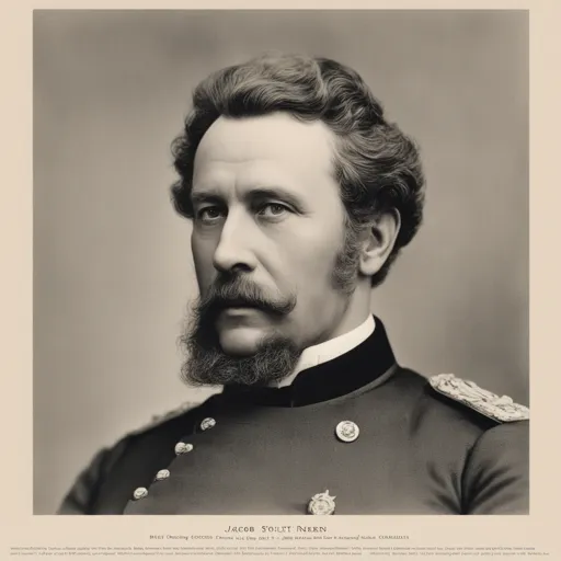 Jacob Stolt-Nielsen
