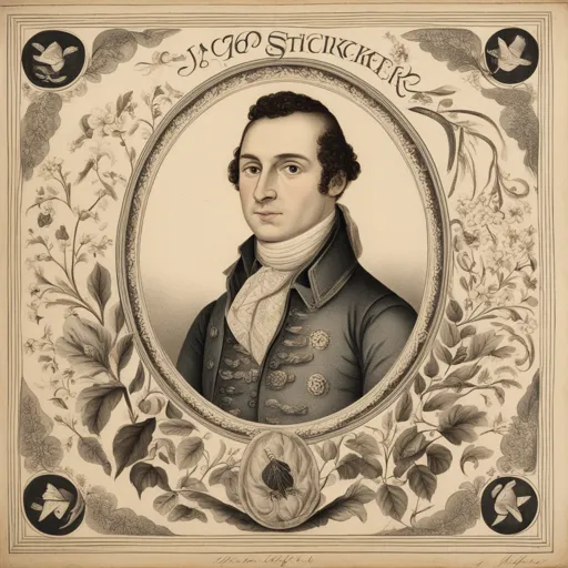 Jacob Strickler