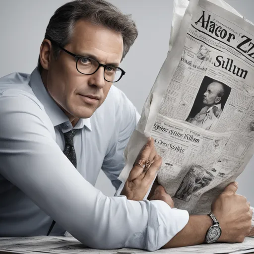 Jacob Sullum