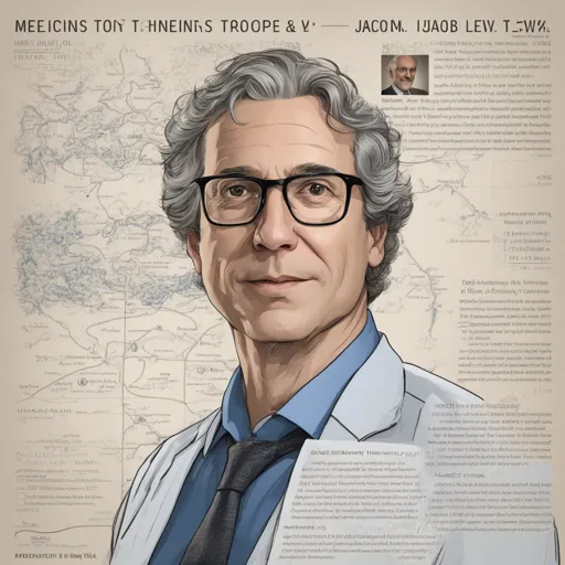 Jacob T. Levy