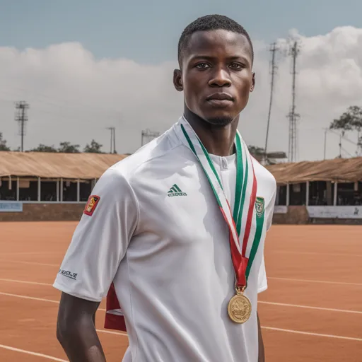 Jacob Tshisevhe
