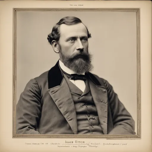 Jacob Utsch
