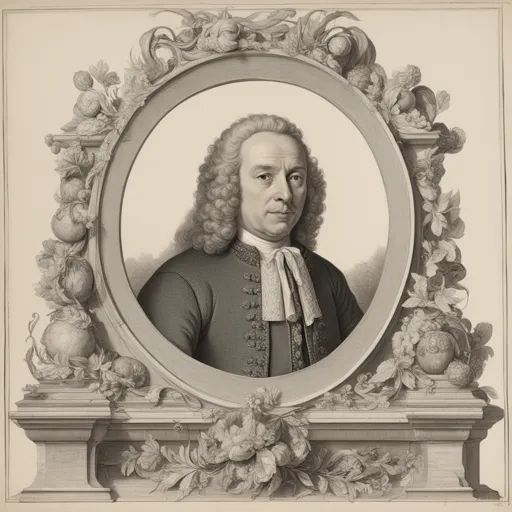 Jacob Van Braam